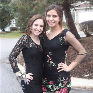 Meet your Posher, Madison